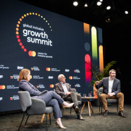 2025 Global Inclusive Growth Summit - Panel Discussions