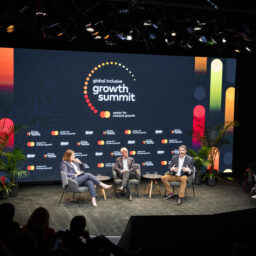 2025 Global Inclusive Growth Summit - Panel Discussions