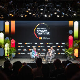 2025 Global Inclusive Growth Summit - Panel Discussions