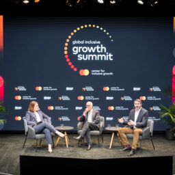 2025 Global Inclusive Growth Summit - Panel Discussions