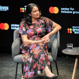 2025 Global Inclusive Growth Summit - Panel Discussions