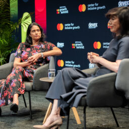 2025 Global Inclusive Growth Summit - Panel Discussions