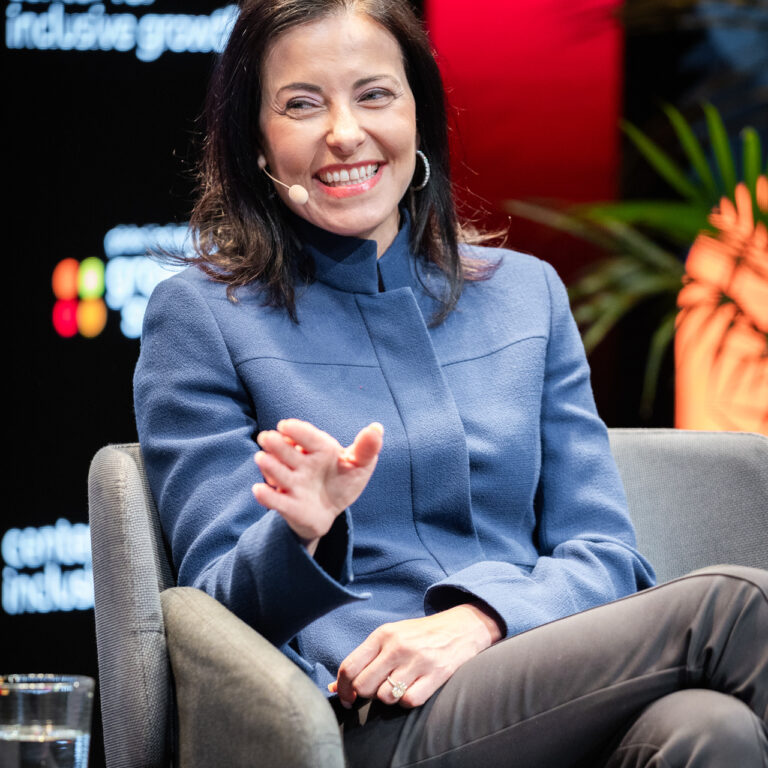 2025 Global Inclusive Growth Summit - Panel Discussions