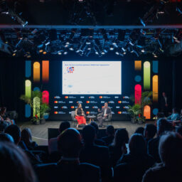 2025 Global Inclusive Growth Summit - Panel Discussions