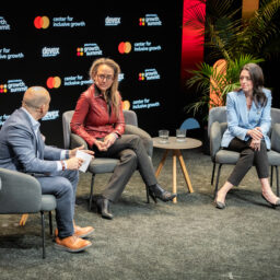 2025 Global Inclusive Growth Summit - Panel Discussions