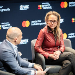 2025 Global Inclusive Growth Summit - Panel Discussions