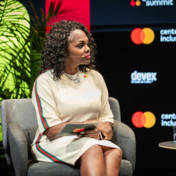 2025 Global Inclusive Growth Summit - Panel Discussions