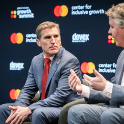 2025 Global Inclusive Growth Summit - Panel Discussions