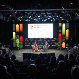 2025 Global Inclusive Growth Summit - Panel Discussions