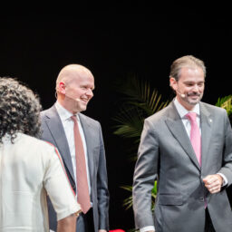 2025 Global Inclusive Growth Summit - Panel Discussions