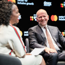 2025 Global Inclusive Growth Summit - Panel Discussions