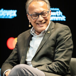 2025 Global Inclusive Growth Summit - Panel Discussions