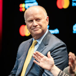 2025 Global Inclusive Growth Summit - Panel Discussions