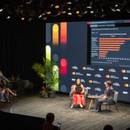 2025 Global Inclusive Growth Summit - Panel Discussions