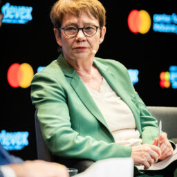 2025 Global Inclusive Growth Summit - Panel Discussions