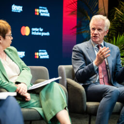 2025 Global Inclusive Growth Summit - Panel Discussions