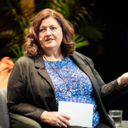 2025 Global Inclusive Growth Summit - Panel Discussions