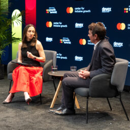 2025 Global Inclusive Growth Summit - Panel Discussions