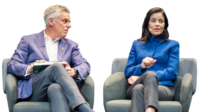 2025 Global Inclusive Growth Summit - The Human Connection