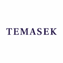 Temasek logo