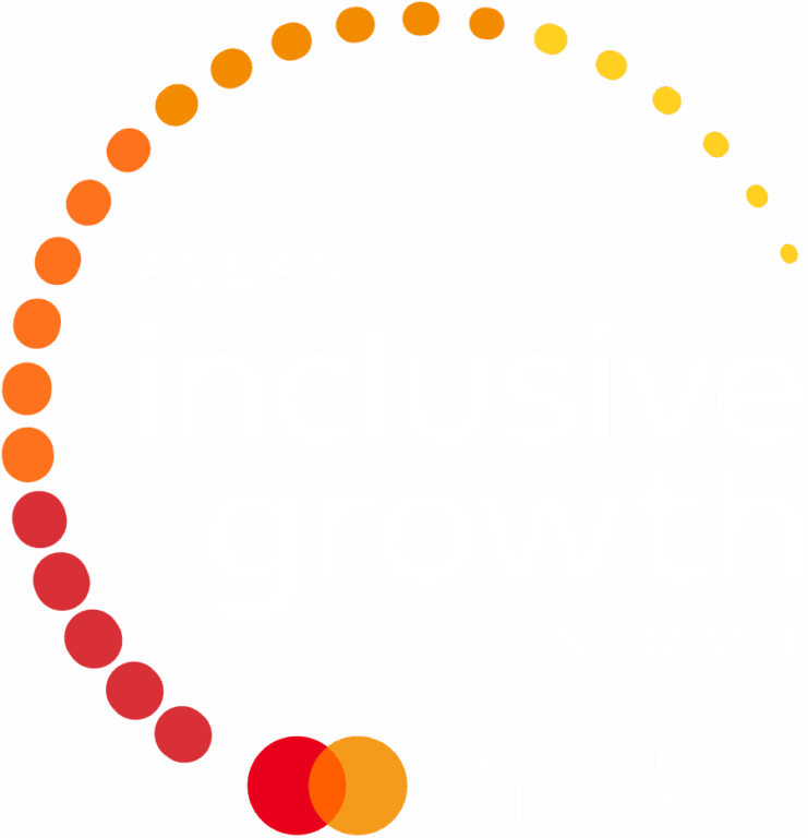 ASEAN Inclusive Growth Summit Logo