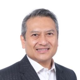Dato' Feisal Wan Zahir Headshot