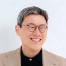 JJ Park Headshot