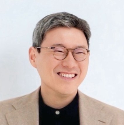 JJ Park Headshot