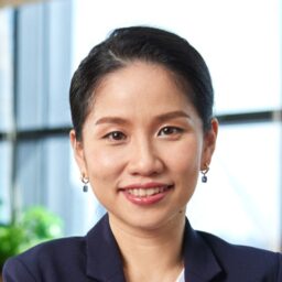 Headshot K.Monsinee