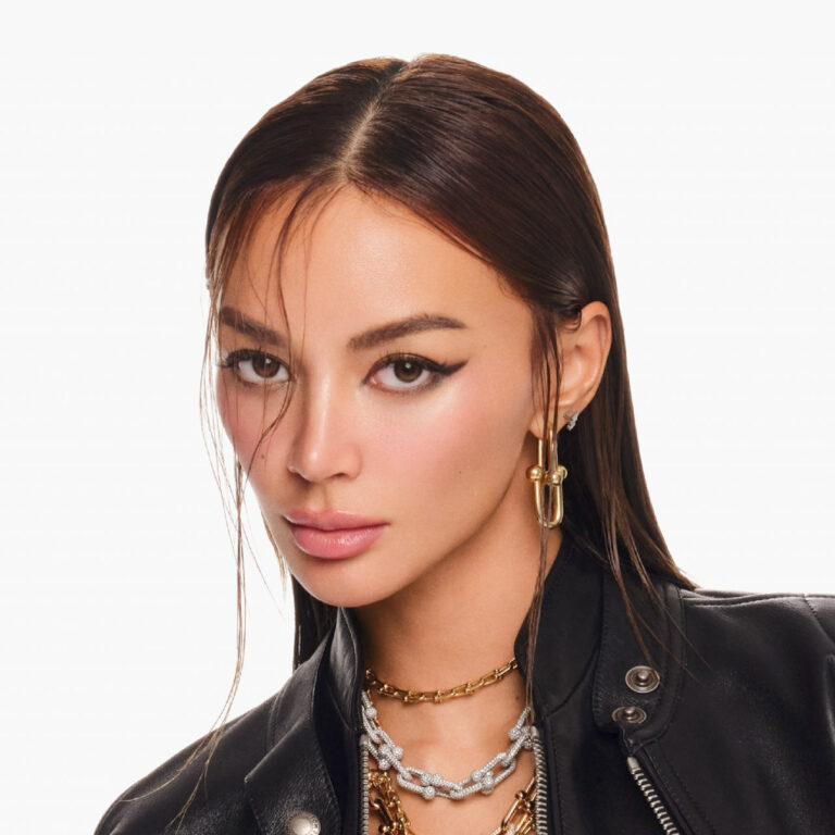 Headshot of Kylie Verzosa