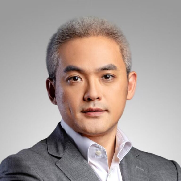 Headshot of Peng Yang