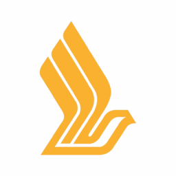 Singapore Airlines logo