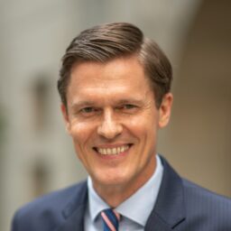 Winfried Wicklein Headshot