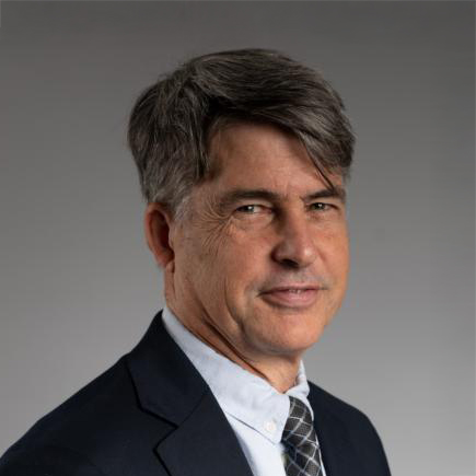 Amb. Brian McFeeters headshot