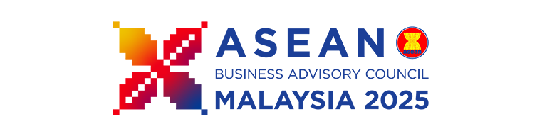 ASEAN-BAC Logo