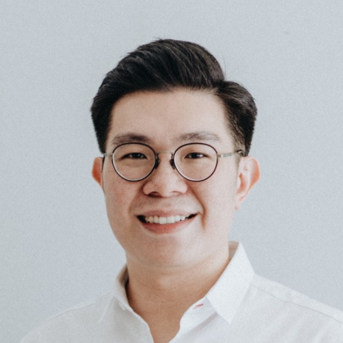 Cleosent Randing headshot