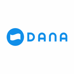 Dana logo