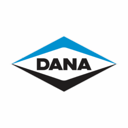 Dana logo