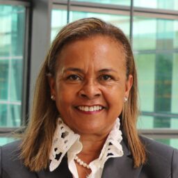 Judith Green headshot