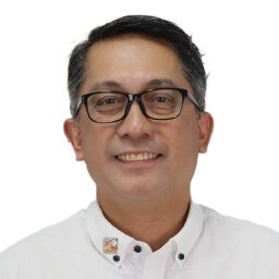 Hon. Leo Tereso Magno headshot