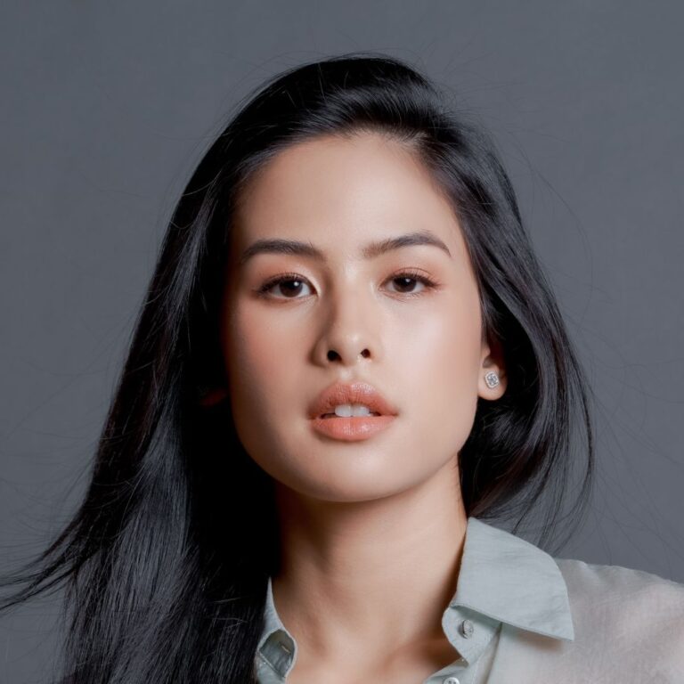 Maudy Ayunda headshot