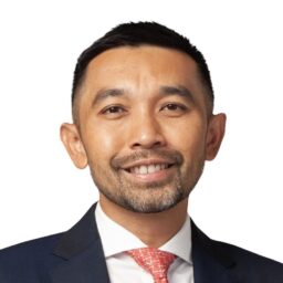 Novan Amirudin headshot