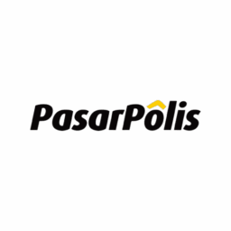 PasarPolis logo
