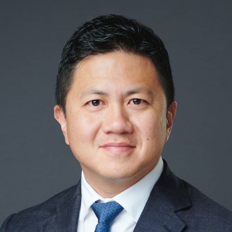 Chi Man Kwan Headshot