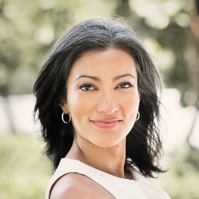 Sharanjit Leyl headshot