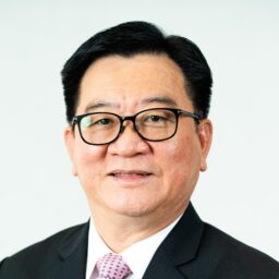 Ti Eng Hui headshot