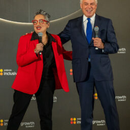 2025 ASEAN Inclusive Growth Summit