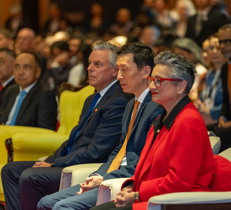 2025 ASEAN Inclusive Growth Summit