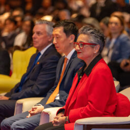 2025 ASEAN Inclusive Growth Summit