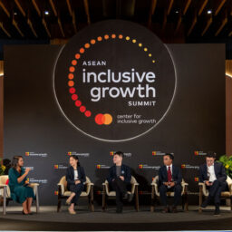 2025 ASEAN Inclusive Growth Summit